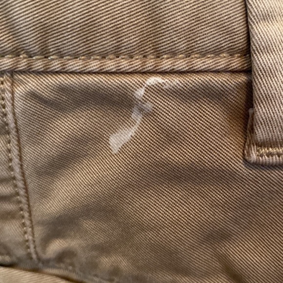 Gap slacks size 0P - Picture 4 of 4